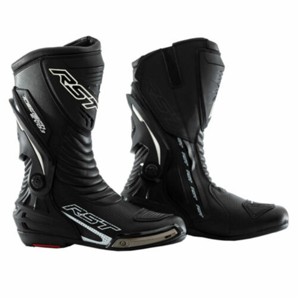 Mens RST Tractech Evo 3 CE Motorbike Boots