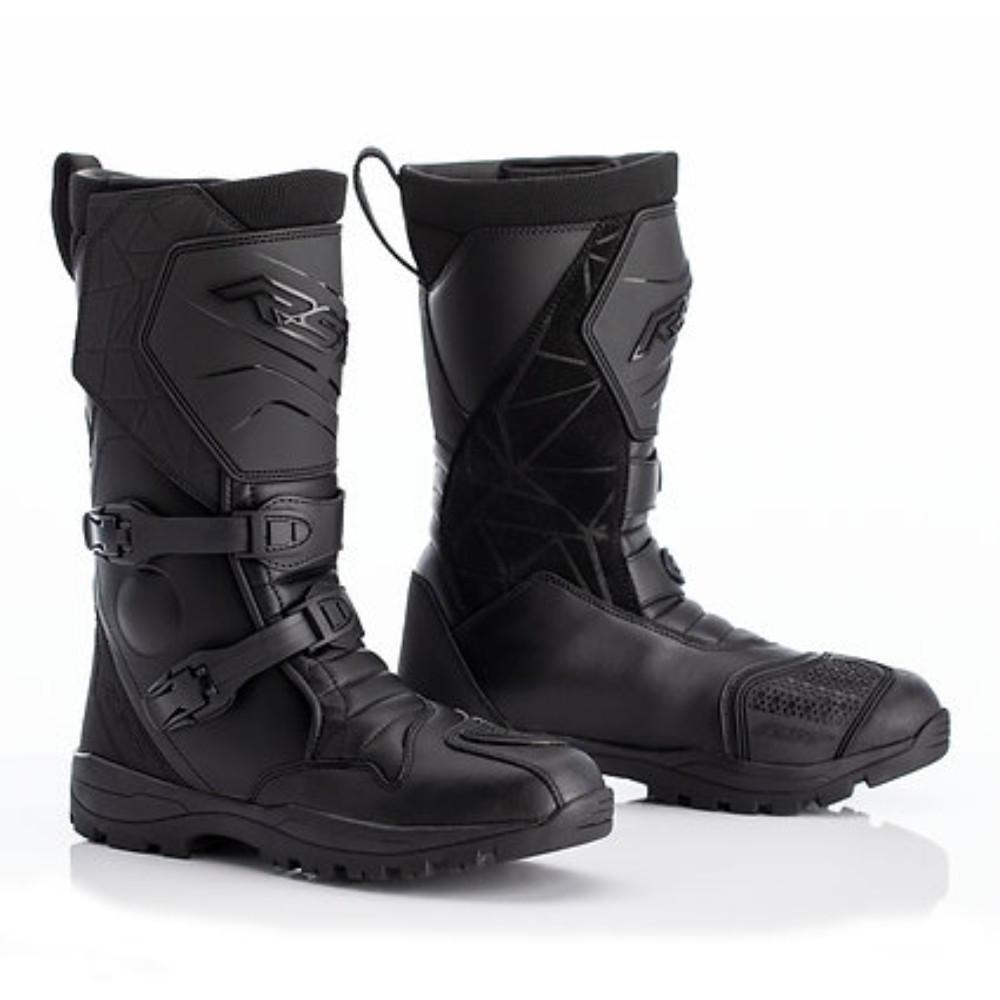RST Adventure-X Leather Boots