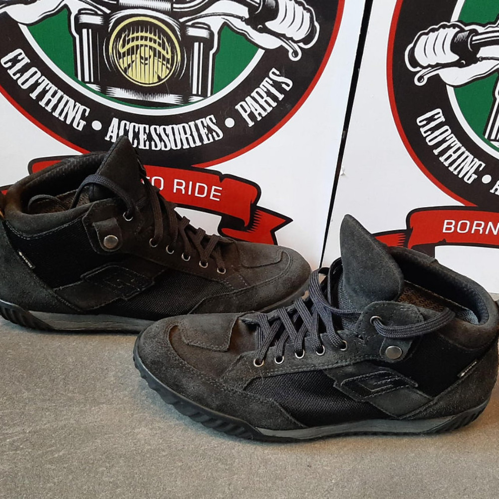 Gaerne Razor Gore Boots In Good Condition