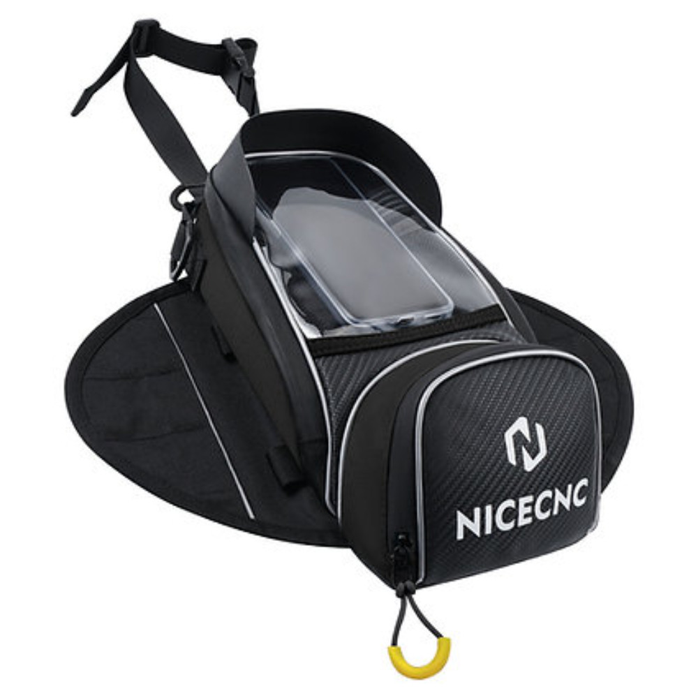 Nicecnc Tank Bag - 6L