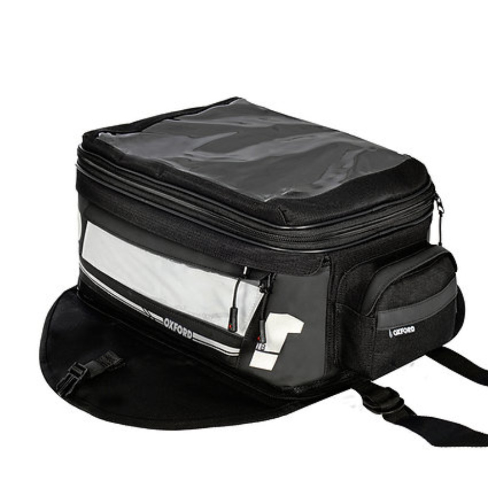 OXFORD Magnetic Tank Bag