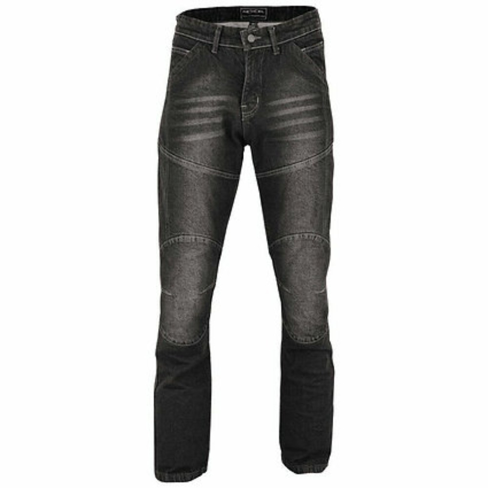 Mens Zetek Armoured Jeans