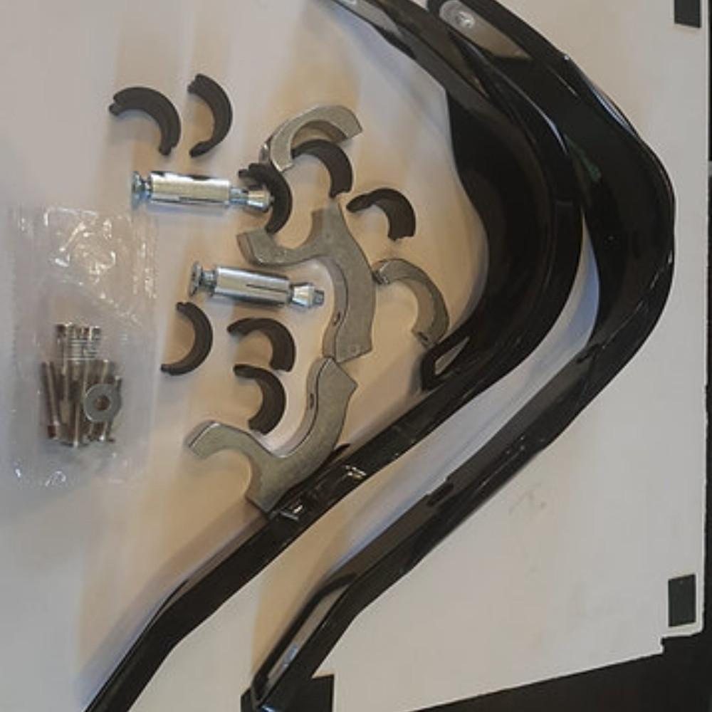 Motorcycle Handguards Hand Guards Protectors