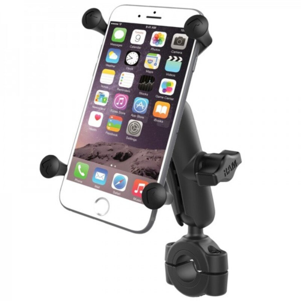 Ram Mount X-Grip Medium Arm Phone Holder