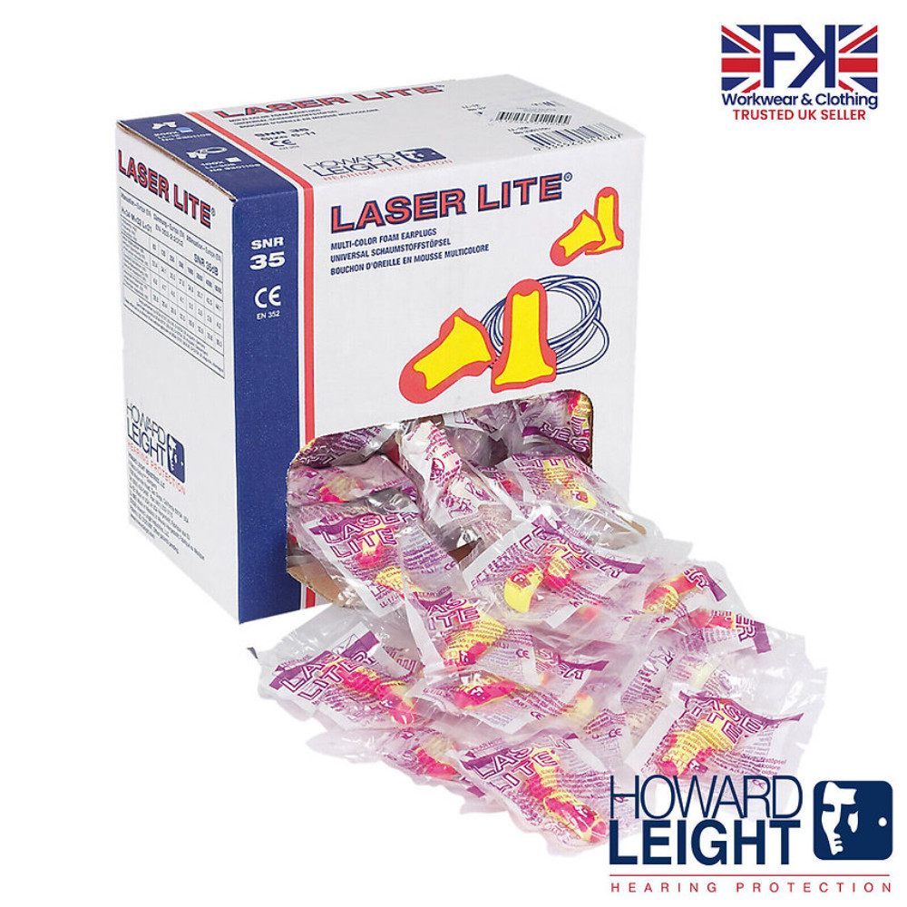 Ear Plugs