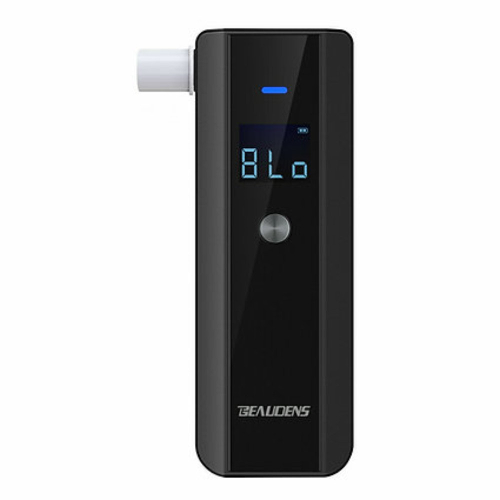 Alcohol Tester