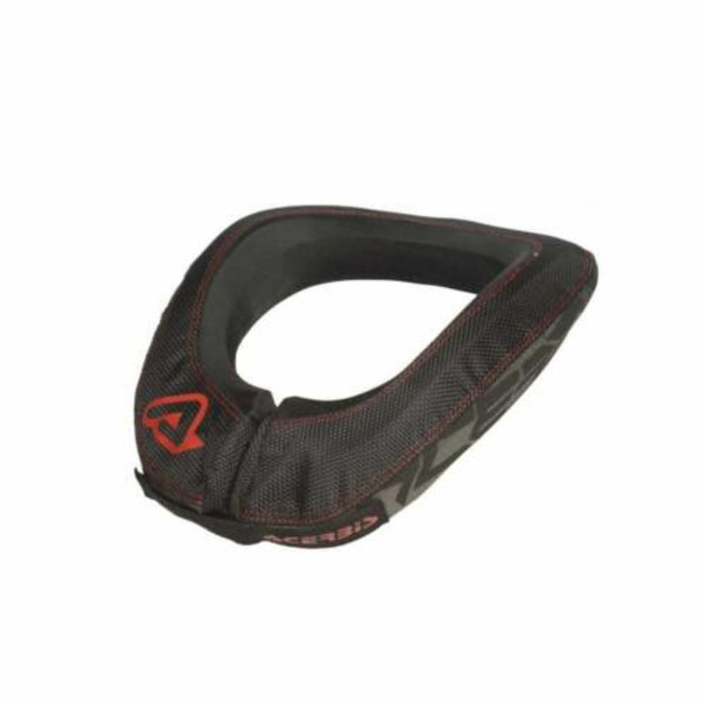 Acerbis X-Round Neck Brace Collar