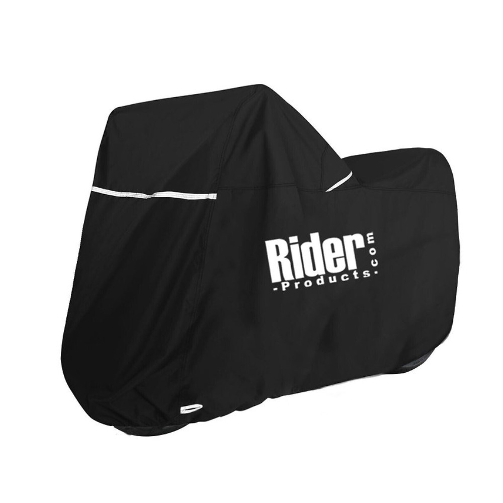 Heavy duty Motorcycle cover