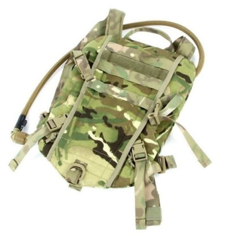 3 Ltr British Army Hydration Pack Camel Bak Bag