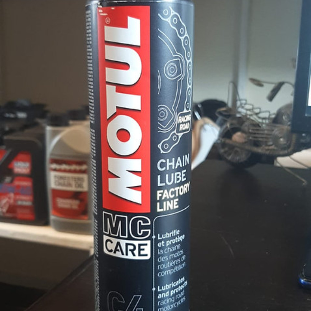 Motul Chain Lube C4
