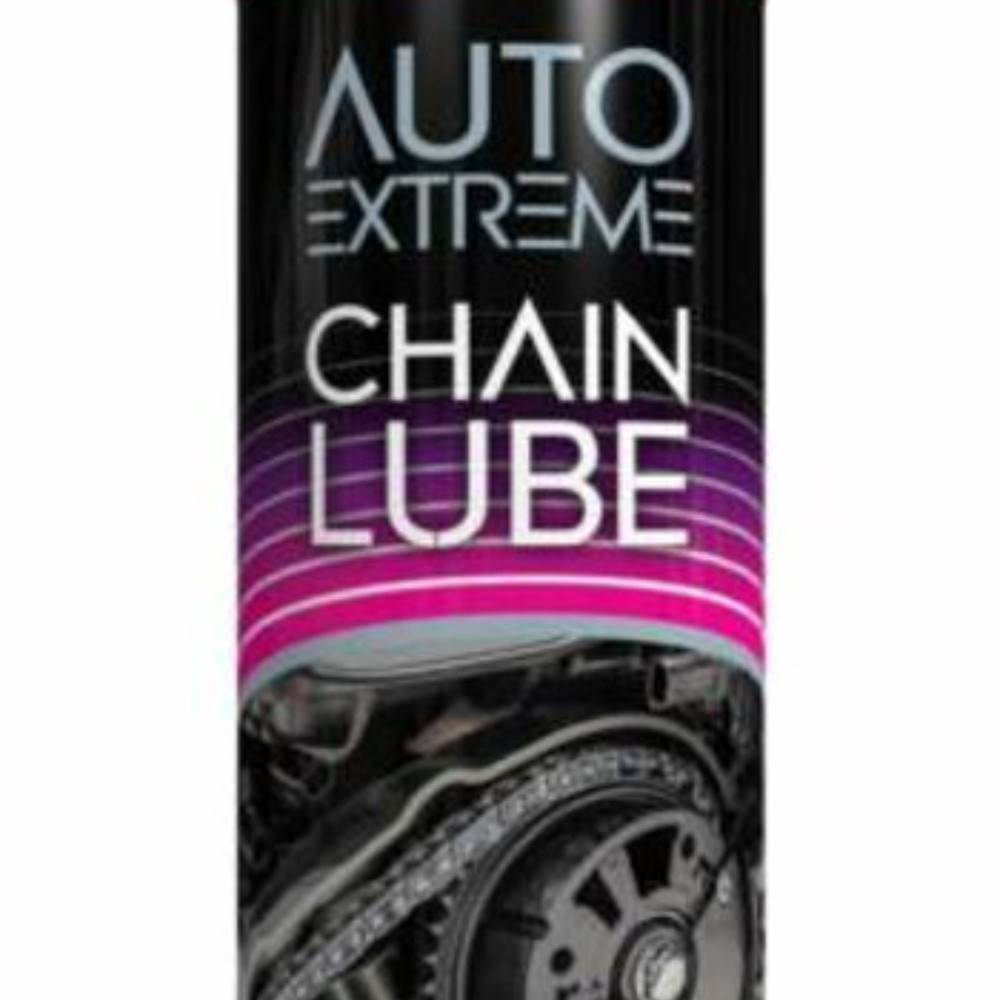 Chain Lube Fully Synthetic White Grease For bikes