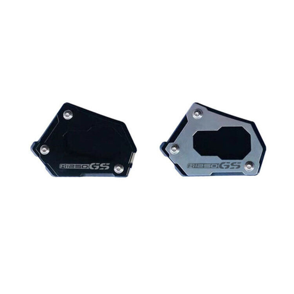 BMW R1250GS Side Stand Foot Extender