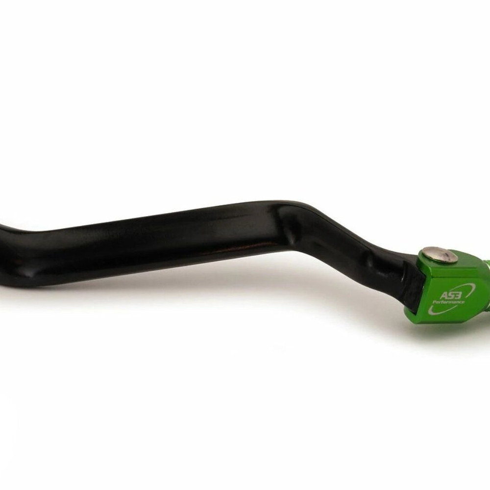 AS3 Forged Gear Lever For Kawasaki KL 600 1985-198