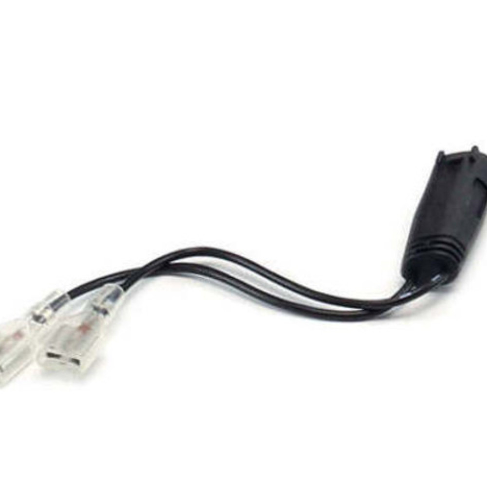 Denali Horn Wiring Adapter