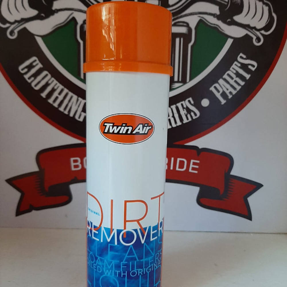 Air Filter Dirt Remover - 500ml Spray
