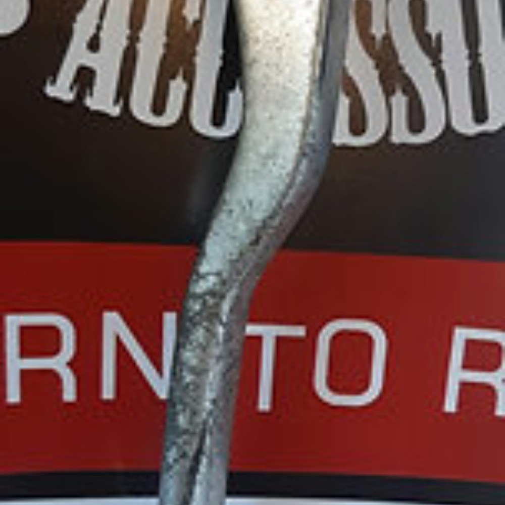 Front Brake Lever Blade