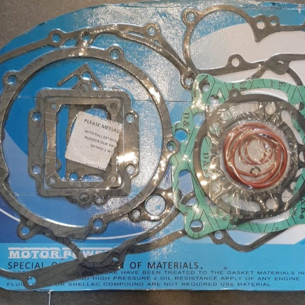 Namura Complete Gasket Kit