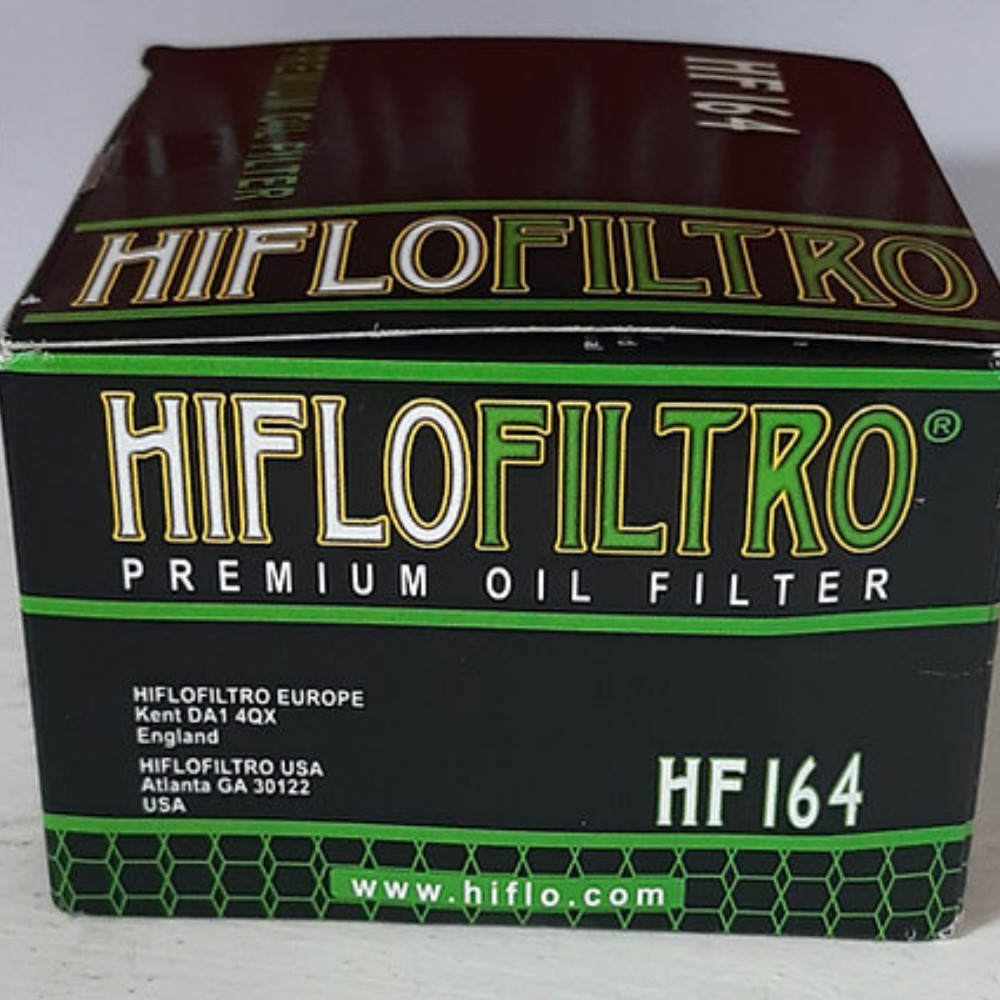 Oil Filter Hi Flo HF164