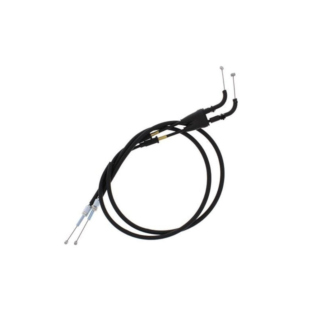Throttle Cable for Kawasaki KLR 650 E 2008-2018