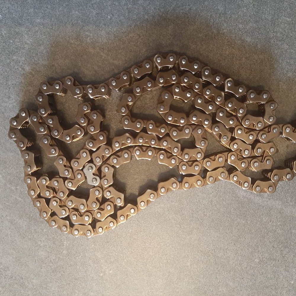 Timing Chain  For Kawasaki Kl600 Kl650 Klr600 Klr6