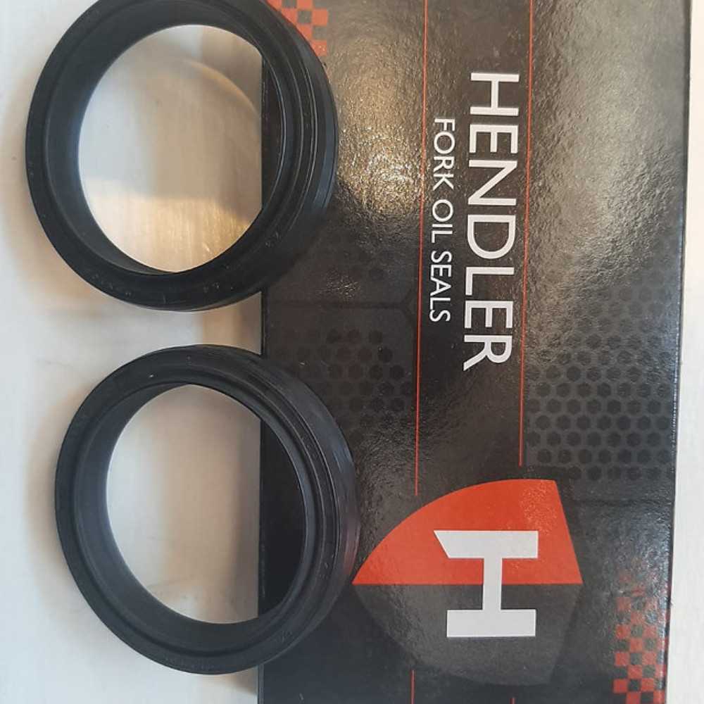 Fork Oil Seals Hendler OEM KLR650