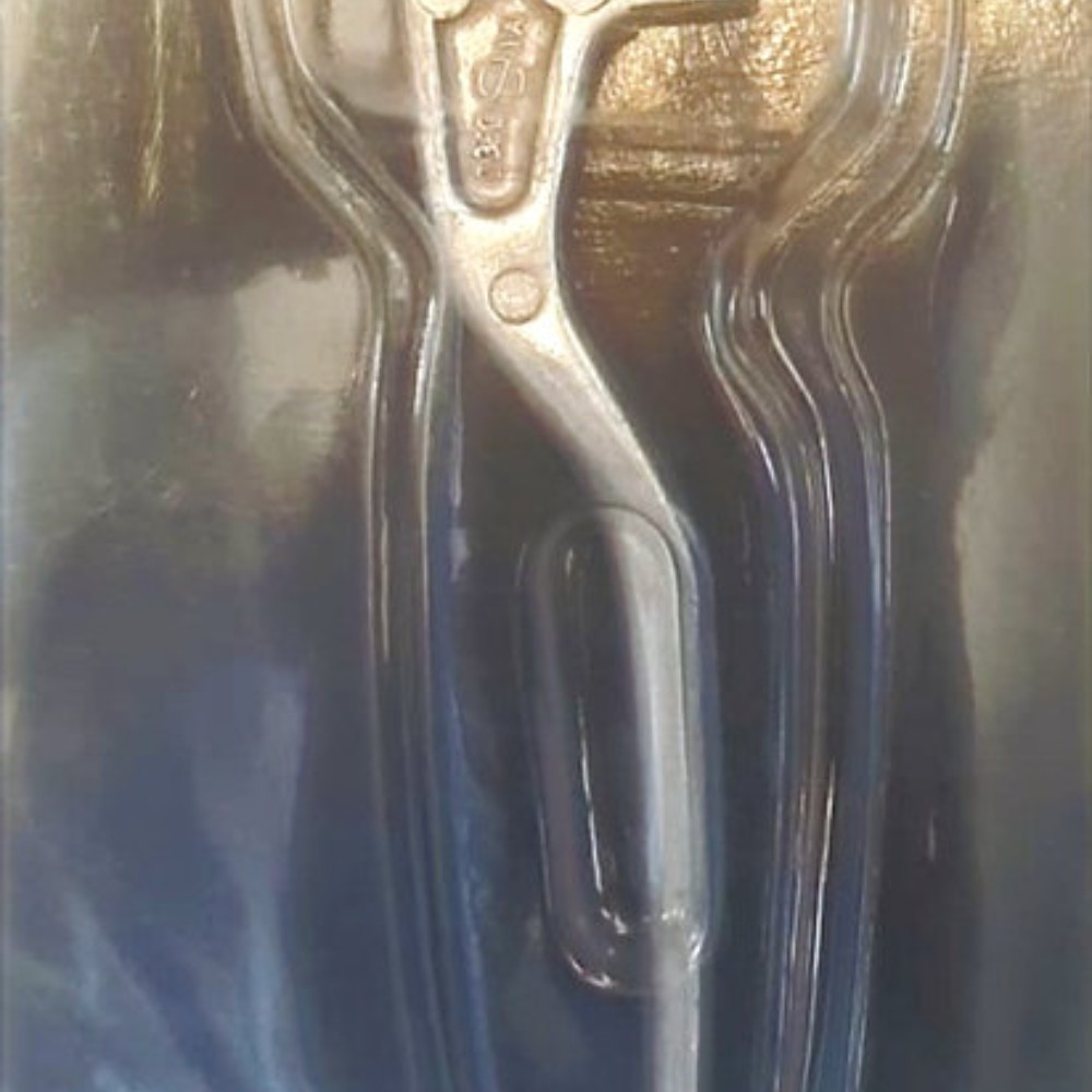 Brake Lever - Front - KLR650 - Used