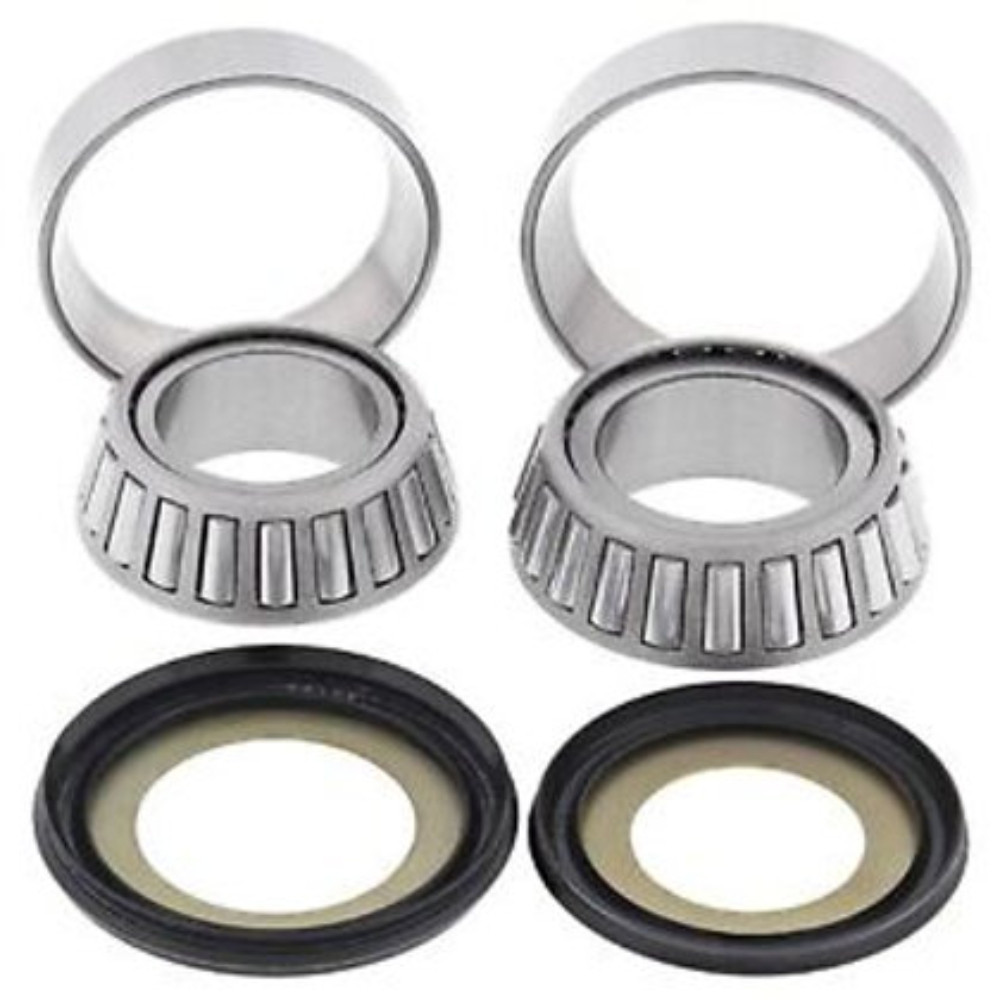 All Balls Steering Stem BearingSeal KitforKawasaki