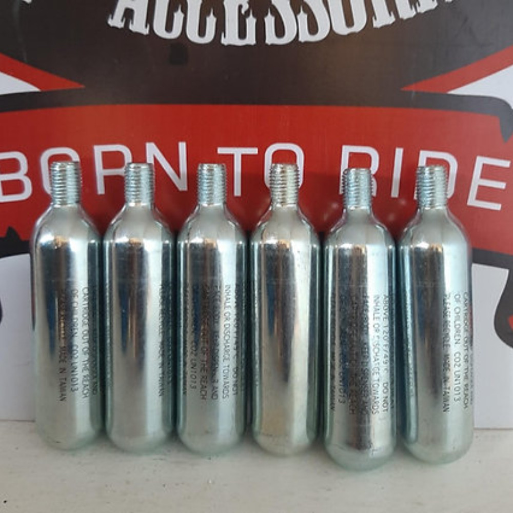 CO2 Refill Cartridge