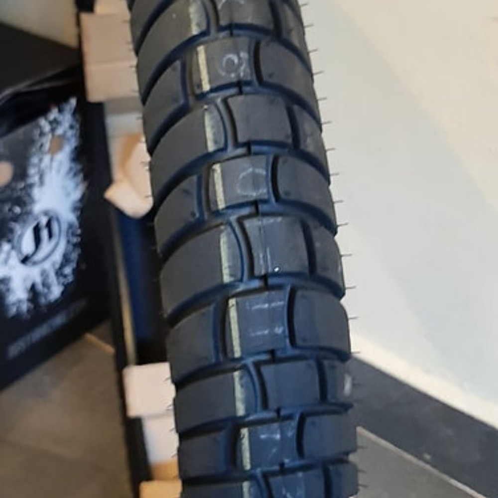 Continental Front Tyre Size 90/90-21 M/C 54H TL