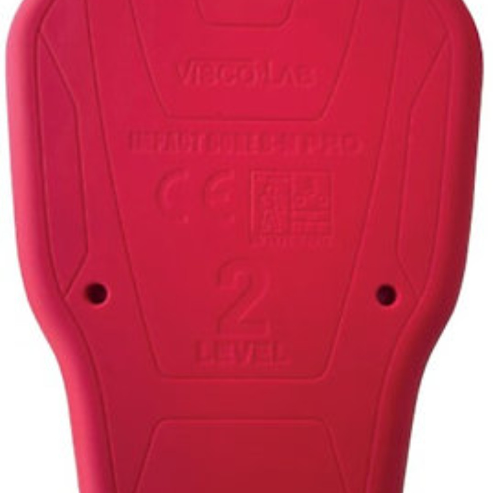 RST Impact Core Pro Full Back Protector - Level 2