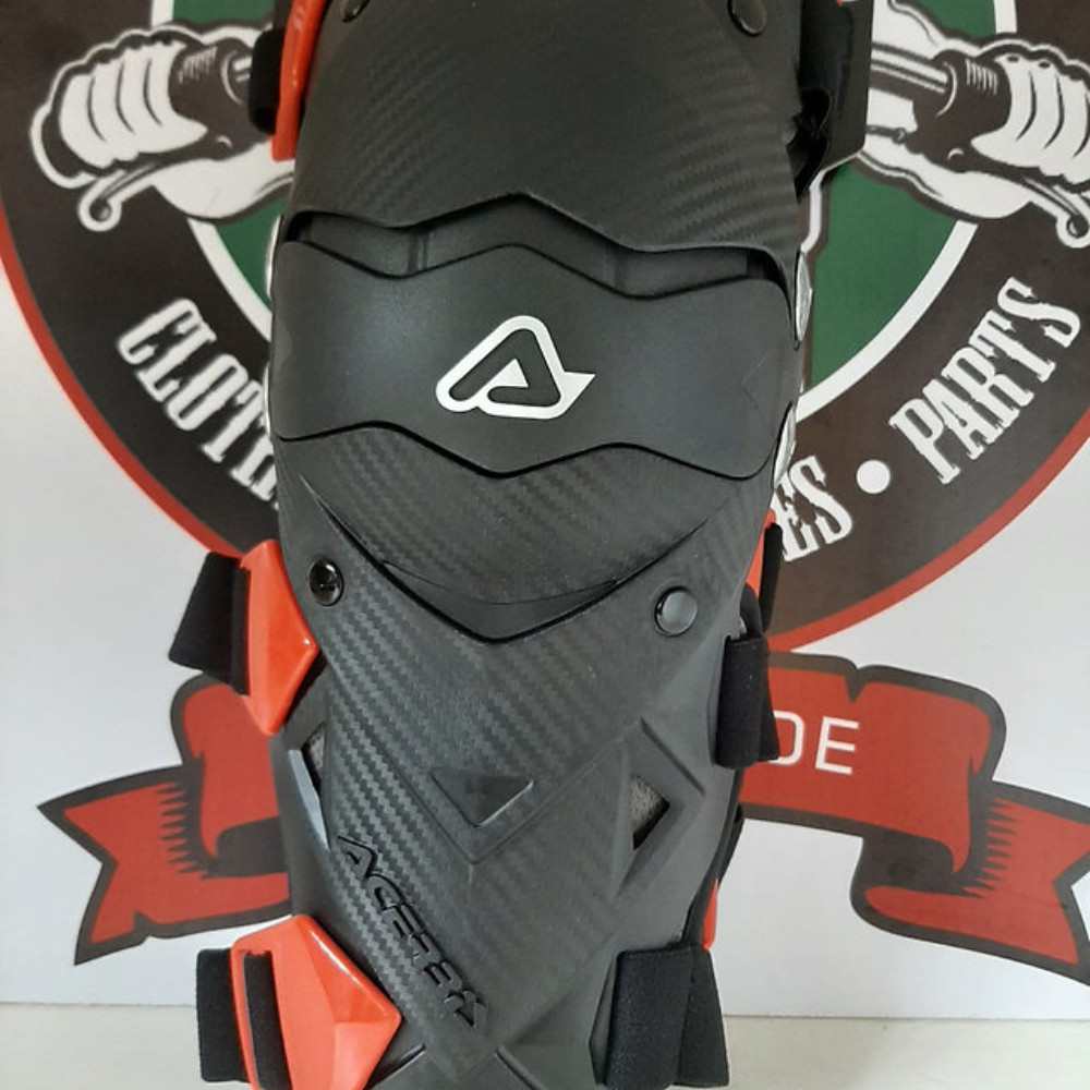Acerbis Evo Junior /Kids Knee Guards