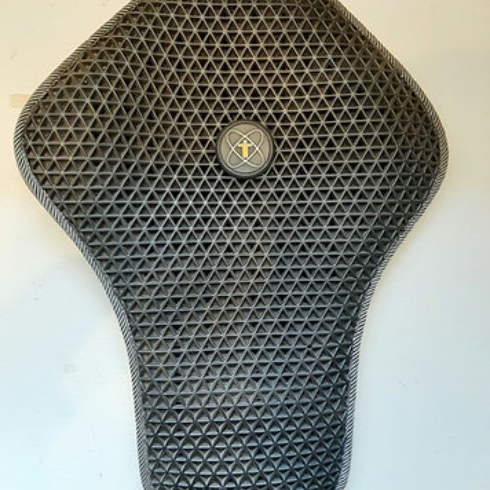 Used Forcefield Pro Lite Insert back protector CE