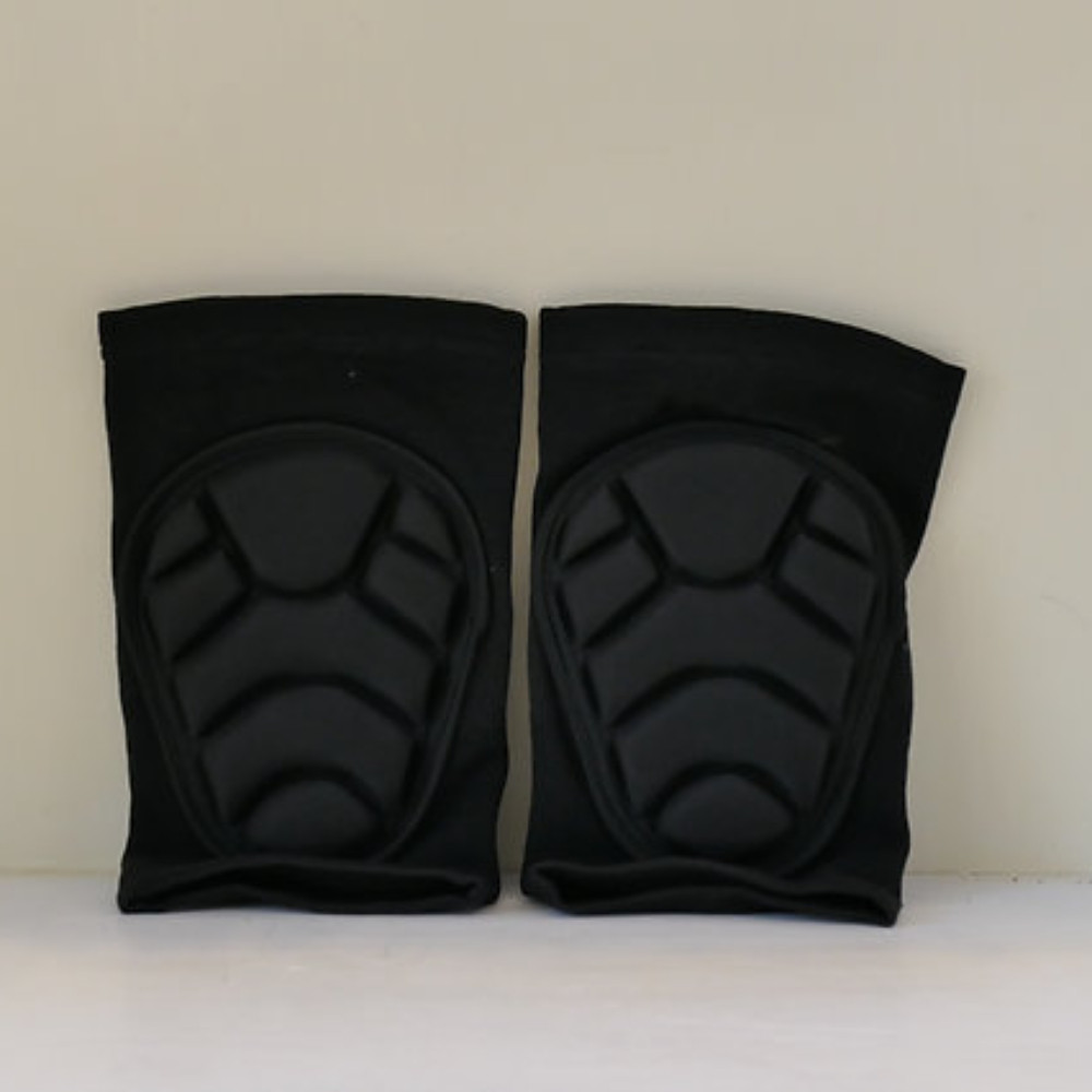 Soft Knee Pads
