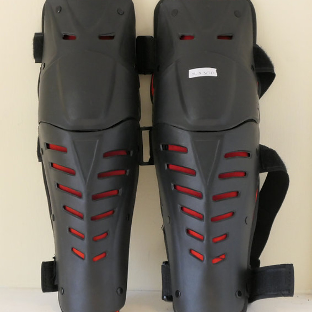 ASI01 Knee Guards