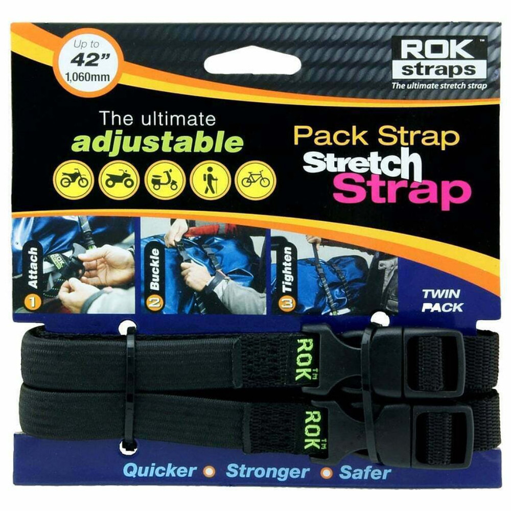 Rok Straps 42" 1060 mm