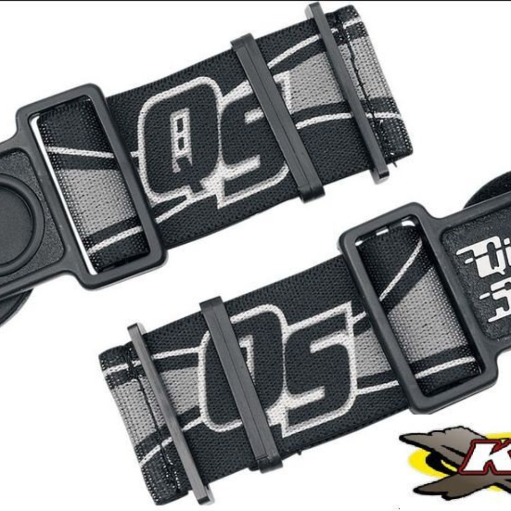 Goggle QuickStrap
