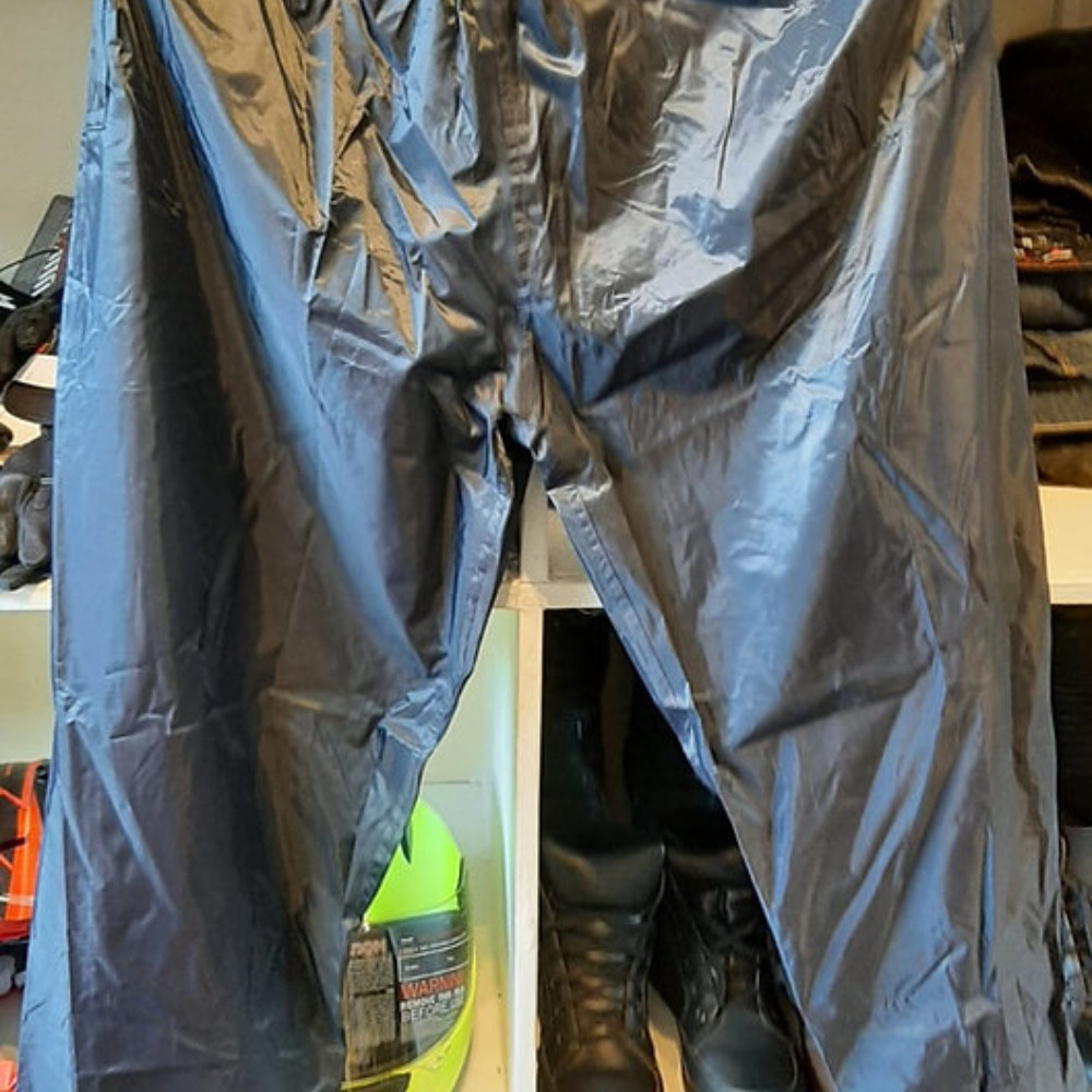 Pro West Rain Coat Trousers