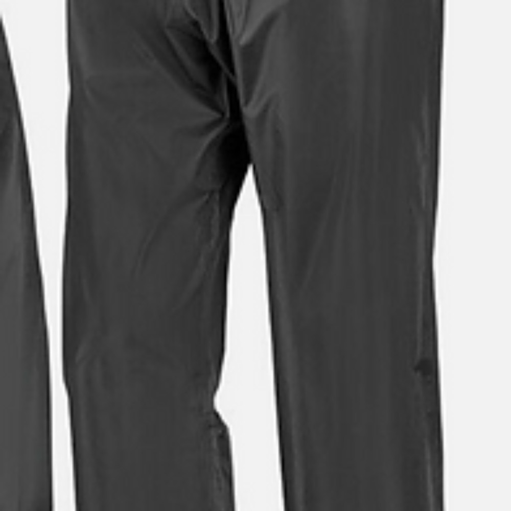Result Heavy Duty  Raincoat Trouser