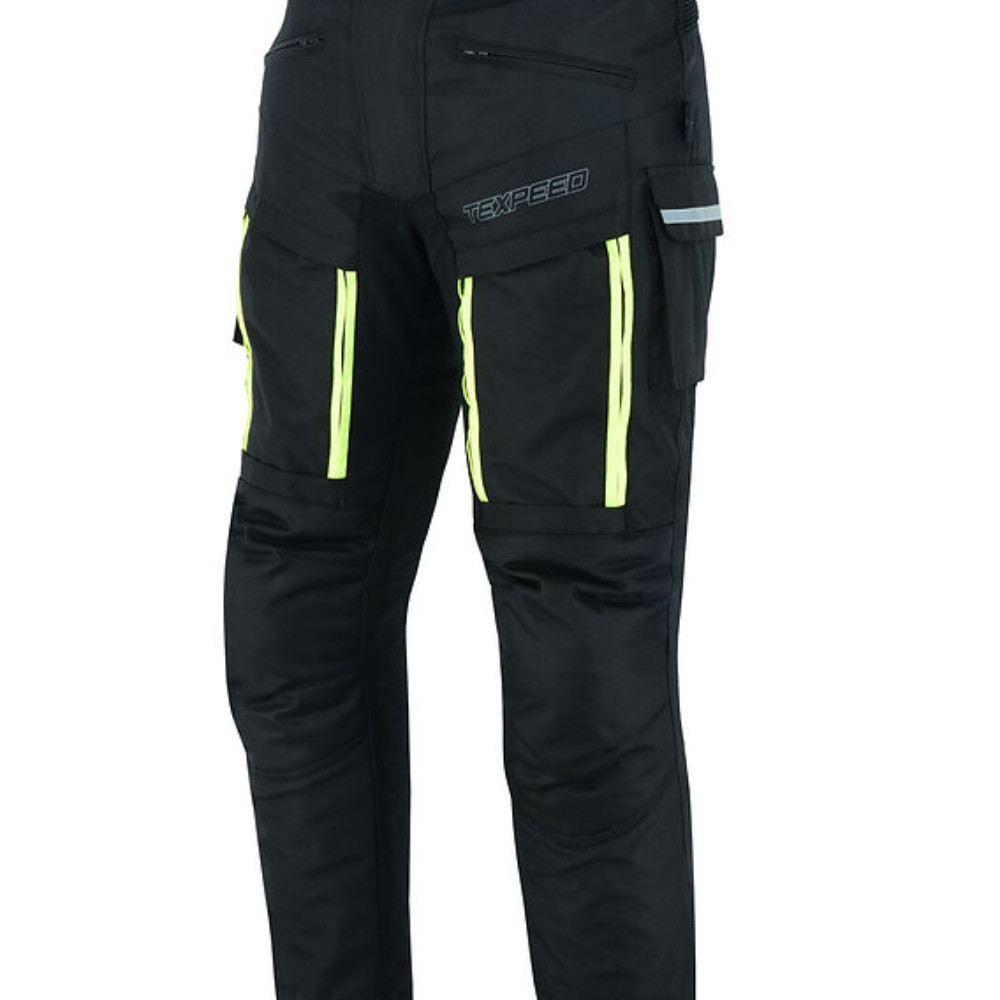 Mens Texpeed  Cordura Trouser