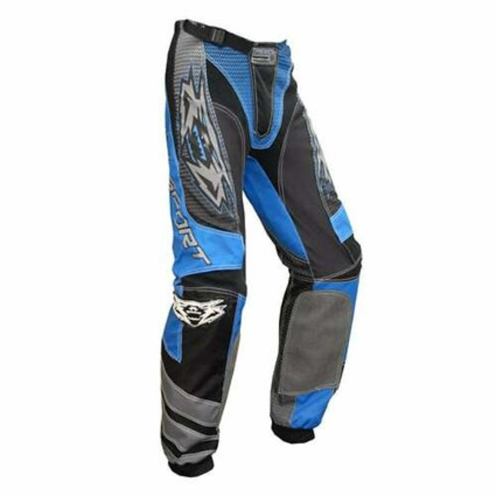 Adults Matrix Motocross MX Enduro Quad Bike Pants