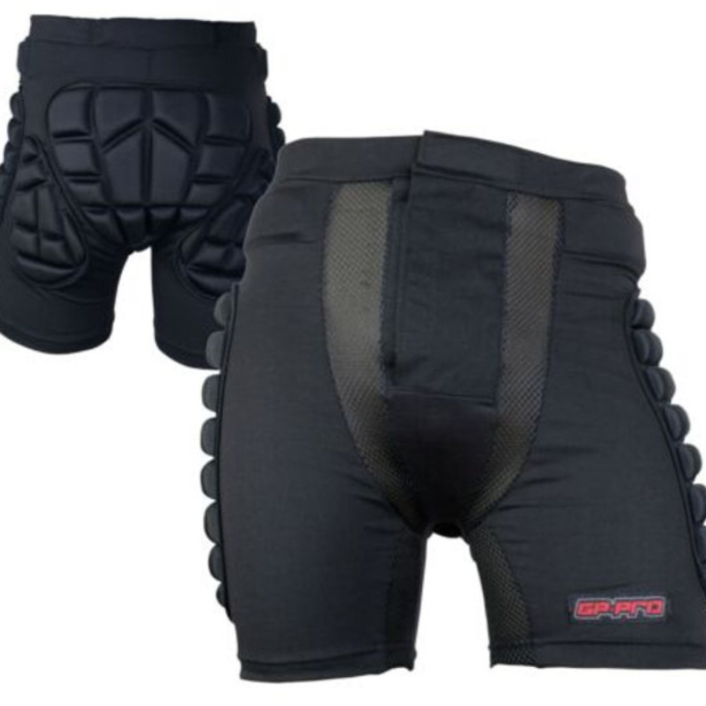 Motocross Protector Shorts GP-PRO Padded Hips