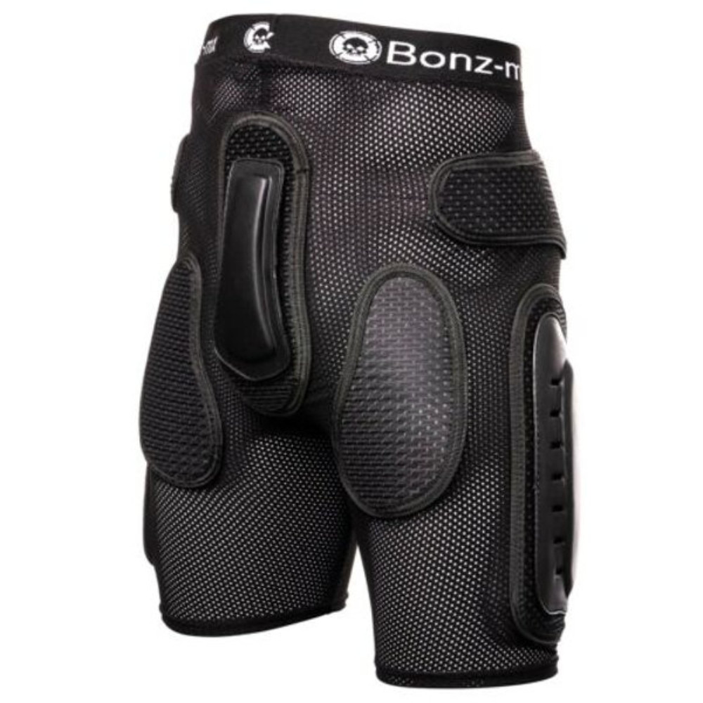 Adult/Teens Motocross motorcycle Armoured Shorts