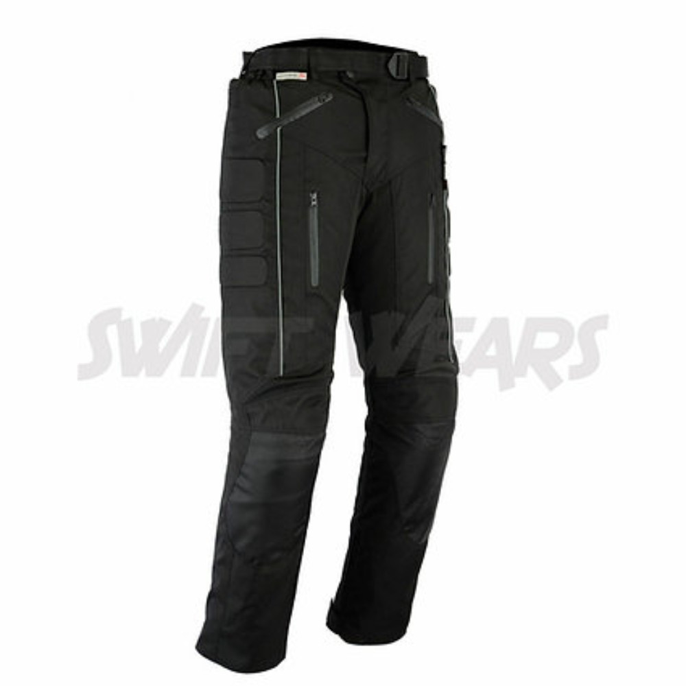 Mens Swift Textile Waterproof Trouser