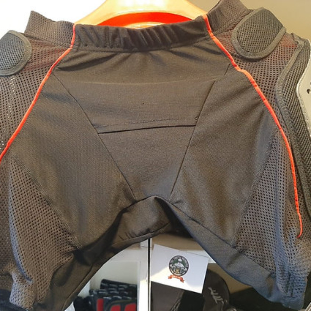 Private Sale Good condition Acerbis Armoured Short