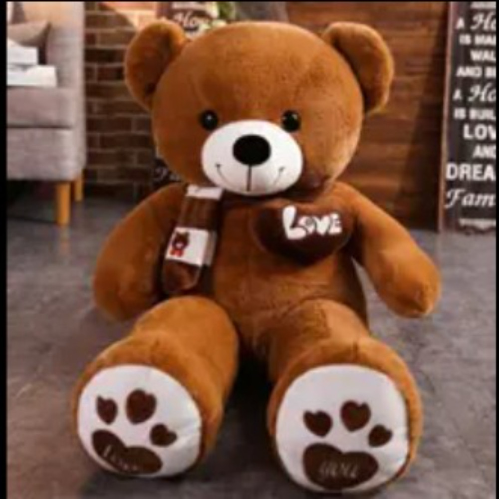 Teddy