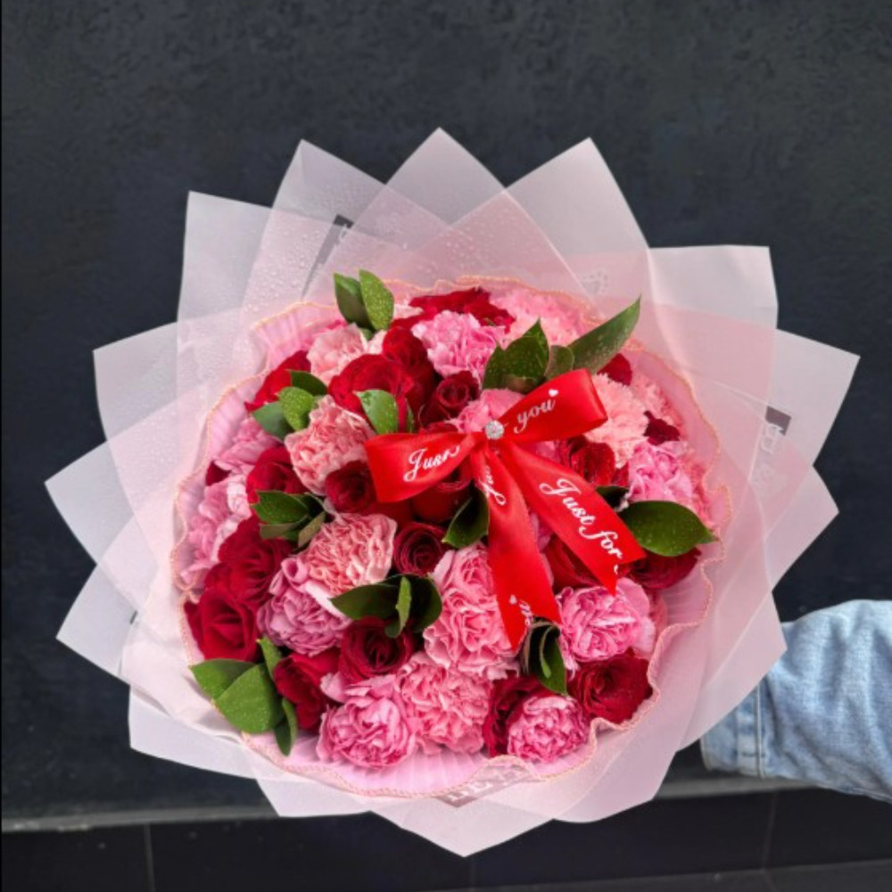 Bloom Passion