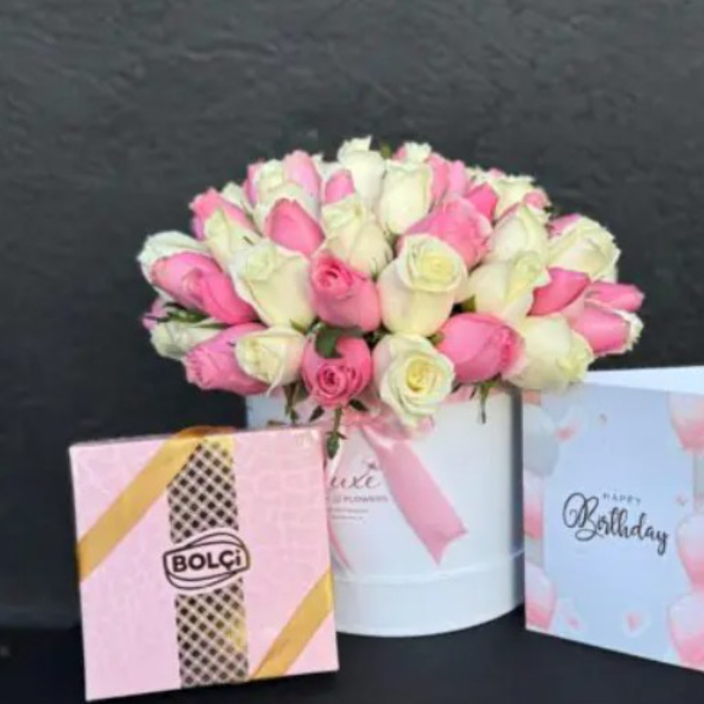 Forever Blush