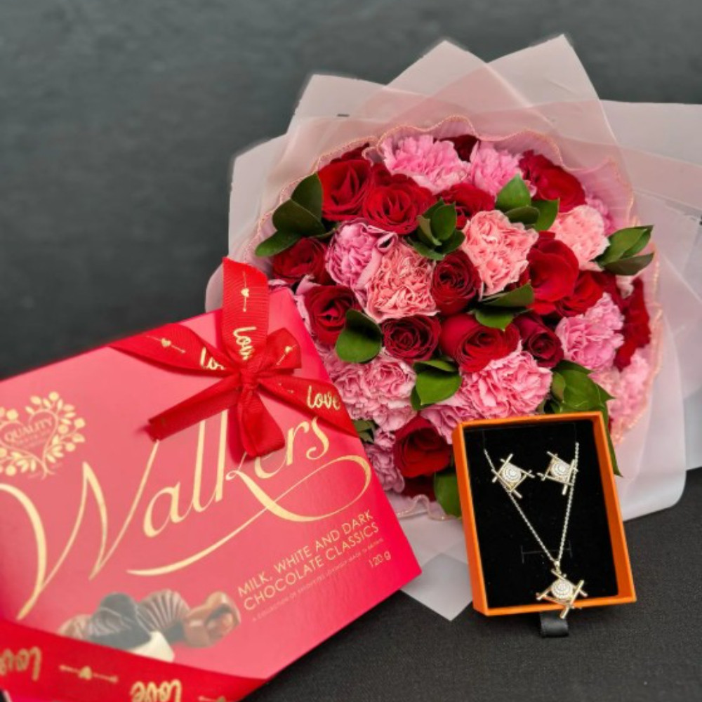 Romantic Elegance