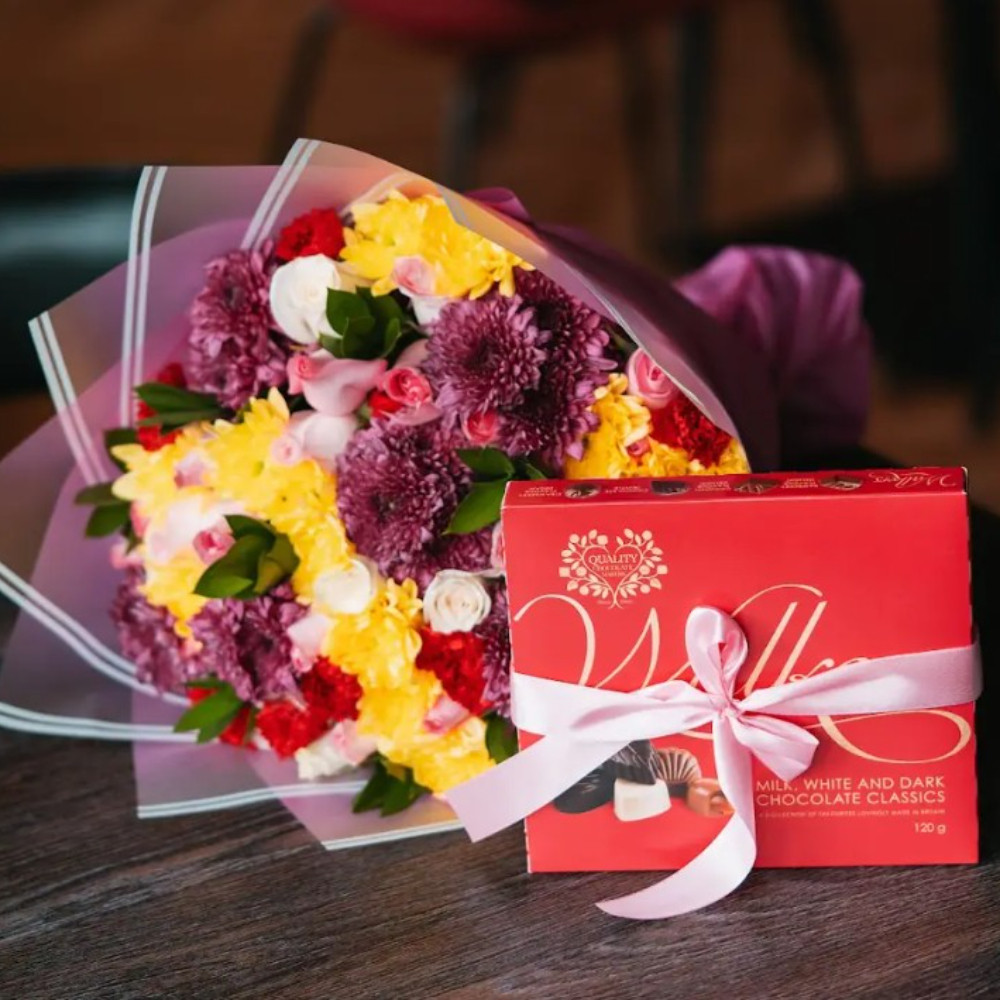 Floral Love
