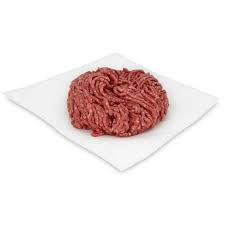 Ribeye mince